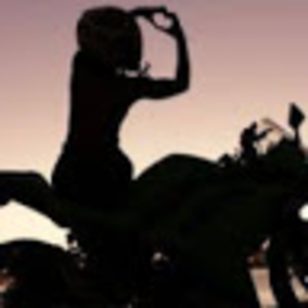 Meet your Posher, Crazy